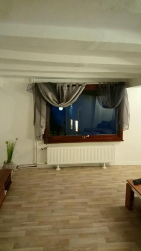 Гостиница Ferienwohnung er Loof, Моншау